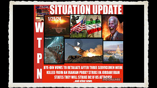 WTPN SITUATION UPDATE 1 29 24