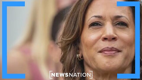 Kamala Harris should choose someone 'safe' as VP: Journalist | On Balance