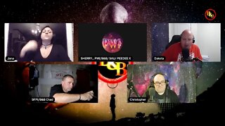 Let's Just Chat - Bald and Bonkers Show - Episode 4.12
