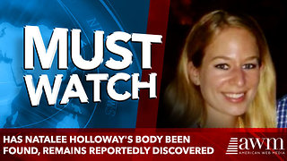 Has Natalee Holloway's Body Been Found, Remains reportedly discovered