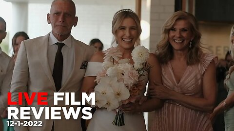 Let's Critique Some Wedding Films!