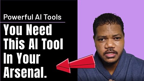 Remove Unwanted Items From Any Picture With This Free Powerful AI Tool.