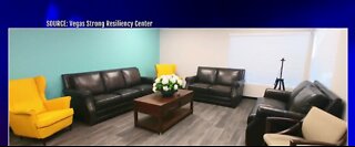 Vegas Strong Resiliency Center new location opens Monday