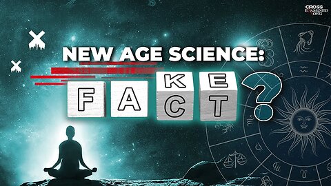 New Age: Using science to sell anti-science