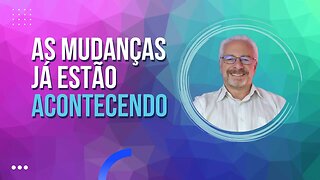 🟢 AS MUDANÇAS NAS ENERGIAS DO MUNDO ESTÃO ACONTECENDO A TODO MOMENTO