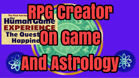 RPG-The Human Game Experience