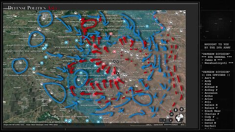 [ Analysis ] SECRET PLAN OF UKRAINE'S SPRING OFFENSIVE : to wipe out Wagner PMC in the Bakhmut Front