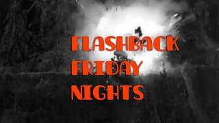 Flashback Friday Nights | Impact | RetroVision TeleVision