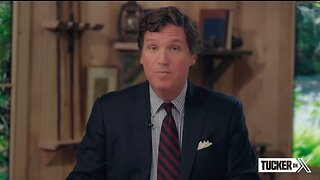 Ep. 30: TUCKER on X - The Southern Border