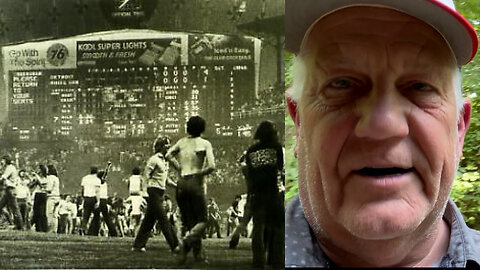 July 12, 2024 - Disco Demolition Night? I Was There. Recollections 45 Years Later
