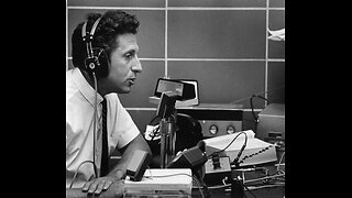 Classic Advice Line Radio with Roy Masters #K7089