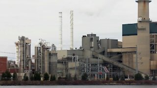 Georgia-Pacific mill to stop using coal