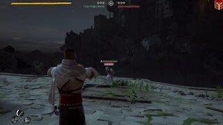 Absolver : Hyper! Lol