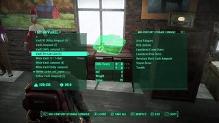 MUTATED-FALLOUT 4 #13 Vault 88 And Vault 95