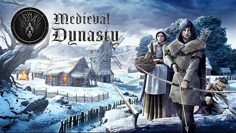 Medieval Dynasty - July 22, 2024