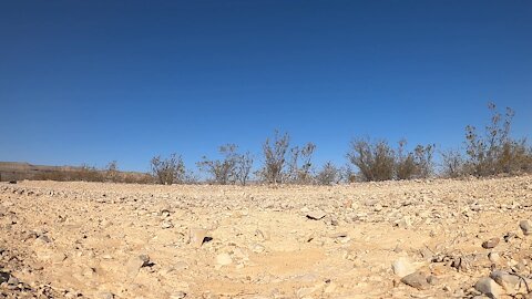 Terlingua ATV ride November 2020