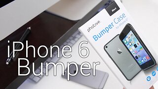 iPhone 6/6s Bumper Case