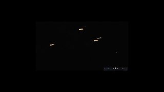 UFO Sighting 🛸 Polk Ohio 🛸 Arcturian Craft April 2023 🛸 DISCLOSURE 👽