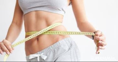 Lose weight in a faster time