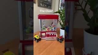 The Claw Machine - $19 #shorts