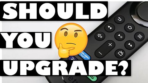 Amazon Updates | Why Is Amazon Blocking Custom Launchers on the Firestick | Should You Upgrade ?