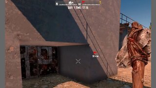 Quick Tip Remove Quick Waypoint 7 Days To Die