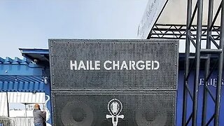 Haile Charged Live