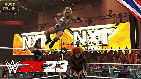 WWE 2k23 The game Hagan sus apuestas! 🥊🤼