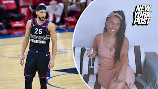 Ben Simmons' sister accuses their half brother of molestation in shocking family drama