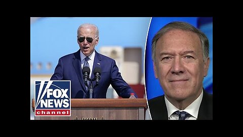 Former secretary of state issues warning on Biden’s next six months