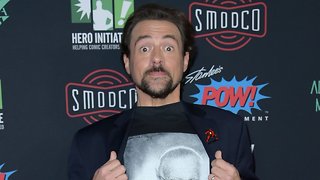 Kevin Smith Confirms The Return Of A Classic ‘Mallrats’ Character