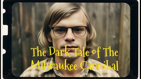 The Dark Tale of The Milwaukee Cannibal
