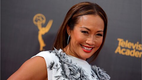 Carrie Ann Inaba On Sara Gilbert’s Exit From 'The Talk'