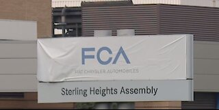 Workers at Sterling Heights assembly plant fear COVID-19 spreading again