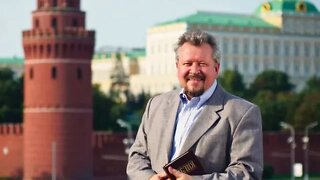 Are Russian Baptists pro-Putin?