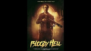 Yeti Recommends: Bloody Hell #shorts