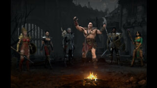 Diablo 2: Resurrected won't replace original Diablo 2 game