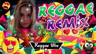 REGGAE REMIX 2023 - Eu tô no Jogo" - MC Tuto, MC J. VT, MC Kako e MC Magal [By @ReggaeVibeoficial]