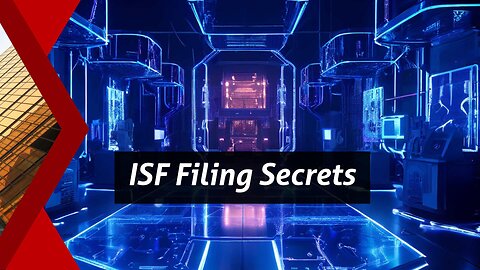 Navigating ISF Filing: Strategies to Avoid Costly Mistakes