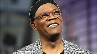 Samuel L. Jackson Doesn't Have Time for 'Avengers: Endgame' Theories