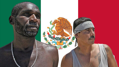Racist Latinos Fear Being Exposed #19