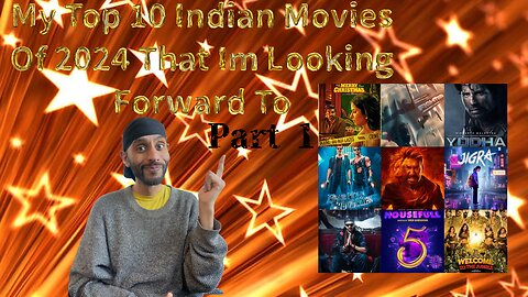 Top 10 upcoming Indian Movies Of 2024 I’m Looking Forward To(Part 1)