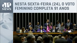 Mulheres buscam mais espaço e visibilidade na política do Brasil