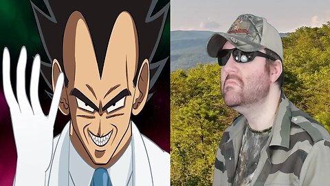 Dragon Ball Z - Proctology Academy (Greasy Tales) REACTION!!! (BBT)