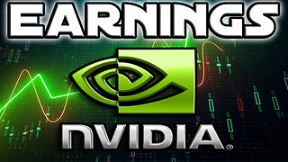 Nvidia SMASHES Expectation But Is AI The Reason? | $NVDA