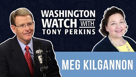 Meg Kilgannon on the Pentagon’s Efforts to Push DEI Ideology on Children of Military Service Members