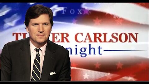 Tucker Carlson Tonight ~ Full Show ~ 07 - 01 - 21.