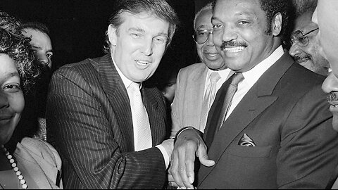 Judge Joe Brown Exposes THE TRUTH About Donald Trump Being FAR FROM RA-CIS