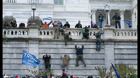 Merrick Garland Says Department of Justice Will Speed Up the Hunt for Non-Violent