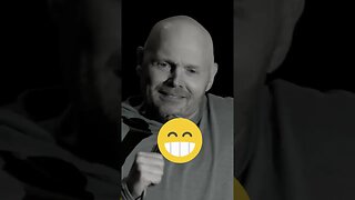 Bill Burr _ My Wife Got Some Of The Worst Excuses Ever #shorts #billburr #comedy #motivation